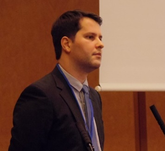 Photo of Frederico Pittella Silva